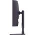 LG 32G600A-B 32" UltraGear™ QHD 1440p 180Hz 1ms AMD FreeSync™ HDR10 Curved - Gaming Monitor